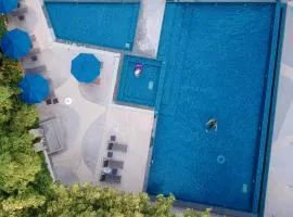 Bahang Bay Hotel