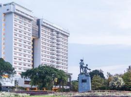 Aryaduta Menteng，位于雅加达的酒店