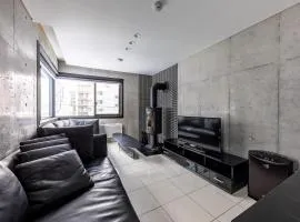 3 room in the center of Sapporo in the walking area of Odori Park toilet x 2 bathroom x 1 parking Shimizu model