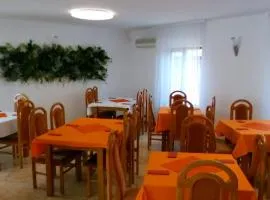 Pensiunea Bocca Del Rio