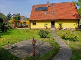 FeWo 1 Am Sportplatz 2