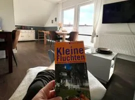 Ferienwohnung Ostseefeuer