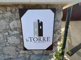 B&B La Torre