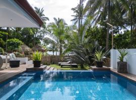 Vida Homes Sipalay，位于锡帕莱的酒店