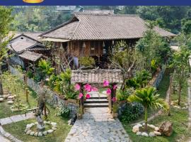 Anans Home Ha Giang - Tours & Motorbike Rental，位于河江的酒店