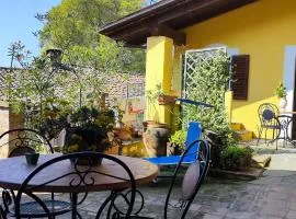 萨博尔戈桥酒店