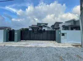 Farisya Homestay