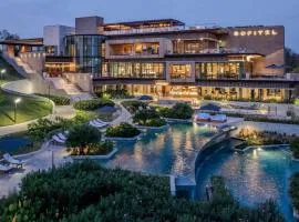 Sofitel Barú Calablanca