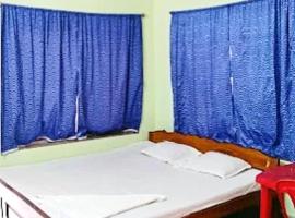 HOTEL # THIK-ANA HOUSE INN DIGHA # With Free Parking - Free Wi-fi - Near Sea Beach And Amarabati Lake - Fully Air Conditioned Room - A Premium Hotel In Digha City，位于迪卡的酒店