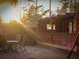 Fenced Backyard with Covered Porch and Free Bikes