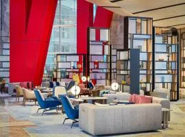 Fairmont Ambassador Seoul