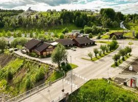 Malmplassen Bed & Breakfast