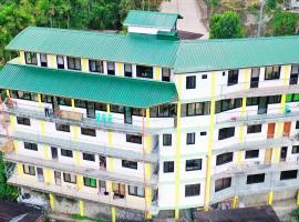 Australian Hotel Hungduan，位于Hungduan的酒店