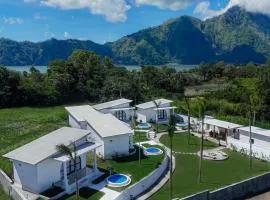 Kamaru Villa Kintamani