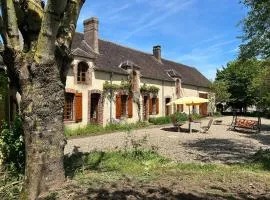 The Longere des Daubenys