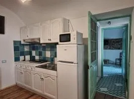 Pieds dans l'eau Terrace, Spa & Cactus