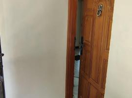 Anugrahaa family Roomstay，位于蒂鲁奇奇拉帕利的酒店