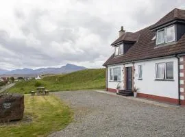 Quiraing Cottage