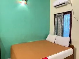 Farmdean holiday home