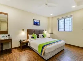 Treebo Welcome Inn, Porur