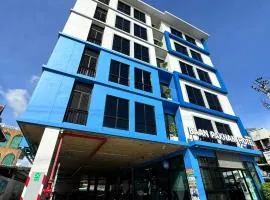 ฺBaan Paknam Hotel