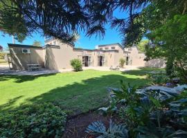 Alankri Guest Rooms，位于罗伯森的酒店