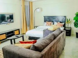 Elegant & Stylish Appartments In Nairobi Kileleshwa