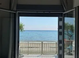 Beachfront Paradise