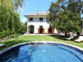 Relais Rantegosa - Holiday home，位于基亚瓦里的酒店