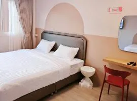 Me U Huse