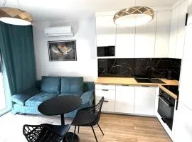 LOFT APARTAMENT III NAMYSŁÓw