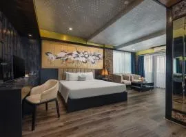 Ja Cosmo Hotel and Spa