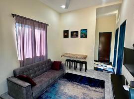 Teratak Manis Homestay，位于关丹的酒店