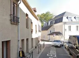 LOGEMENT PROCHE AEROPORt