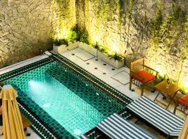Sujet Residence Da Nang by Haviland