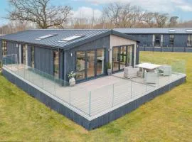 Keld Spring Lodge Retreat