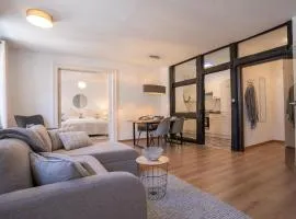 Ferienwohnung Neue Markstraße