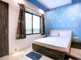 Hotel O (SIK )Hotel O Golden Palace & Resort，位于Maonda Tarla的酒店