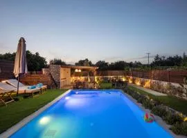 Kathy's apartments in Archaggelos