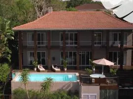 Luxury Villa Umdoni - Eden Rock Luxury Estate, Pennington