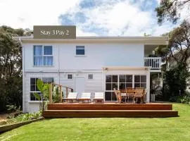 Lansdown House Blairgowrie