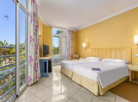 IFA Altamarena by Lopesan Hotels，位于莫罗德哈布雷的酒店