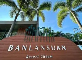 Banlansuan Resort SHA Plus