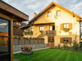 Zet House Guesthouse