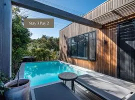 Lexicon House with Pool in Blairgowrie