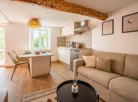 La Bastide - Terrasse - Jacuzzi