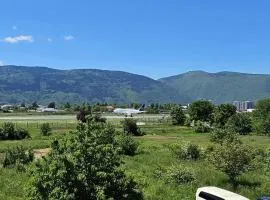Apartman Behar