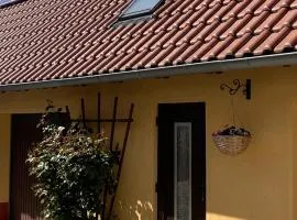Janas Ferienwohnung in Heideblick