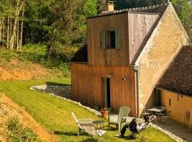 Hameau des Galottières-Perche, immersion nature