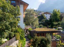 Hotel Heubad，位于菲耶的酒店